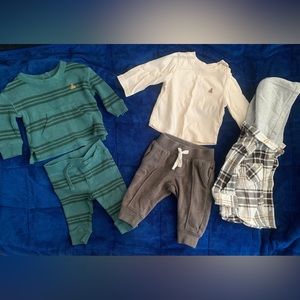 Baby gap bundle